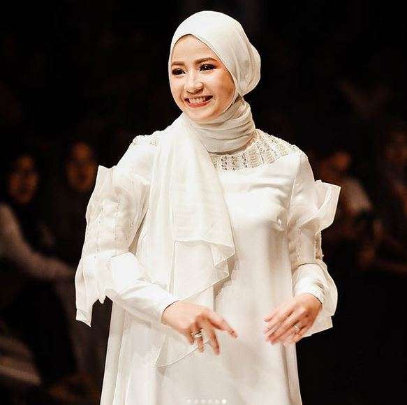Natasha Rizky