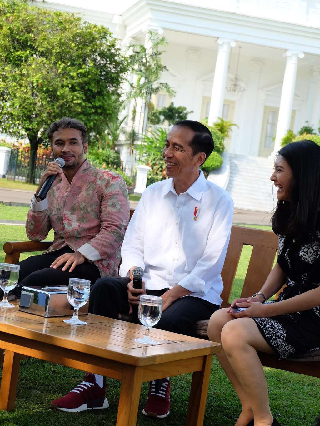 Jokowi