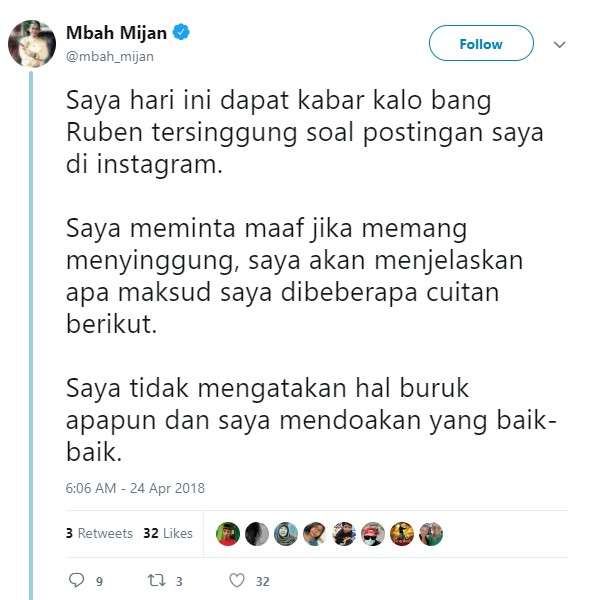 mbah mijan