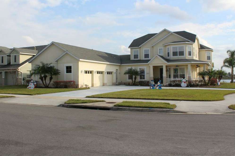 Rumah Disney