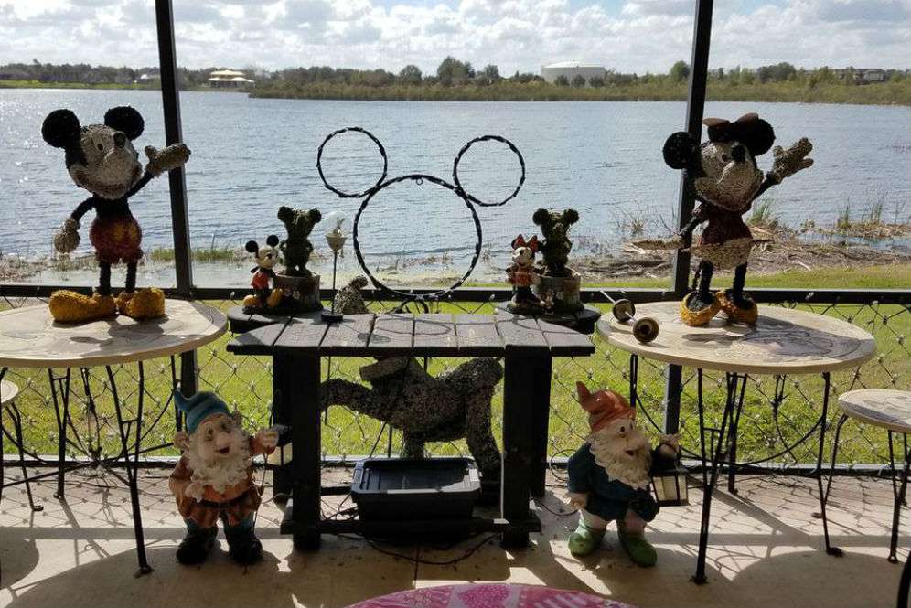 Rumah Disney