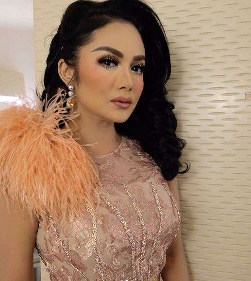 krisdayanti