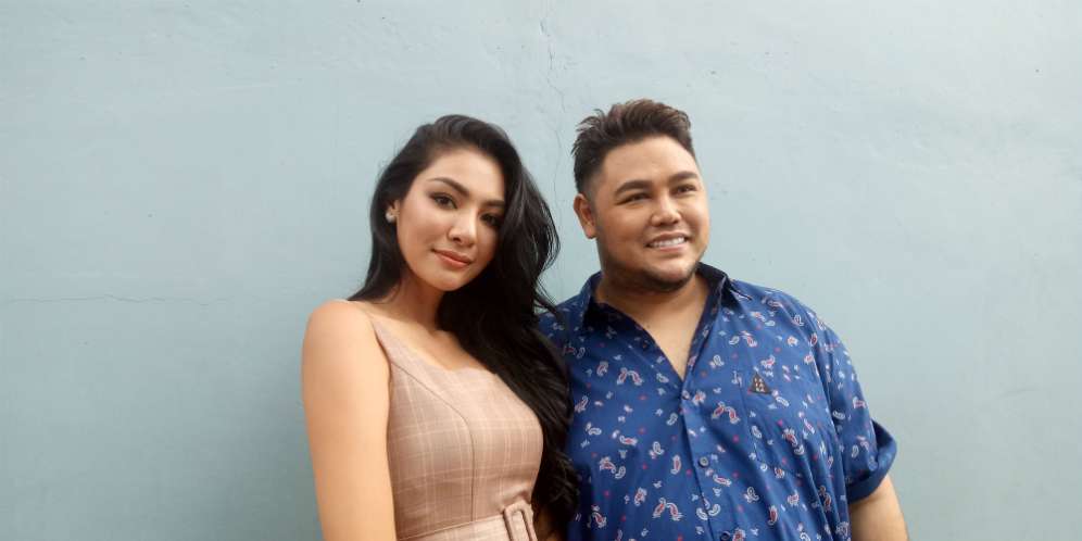 ivan gunawan dan Mali