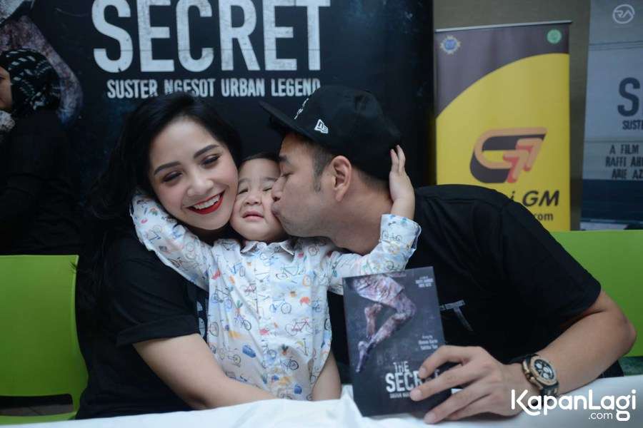 Raffi Ahmad