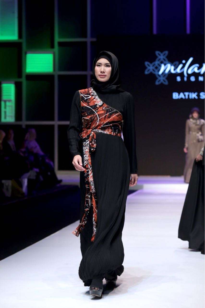 Milameilia Siganture