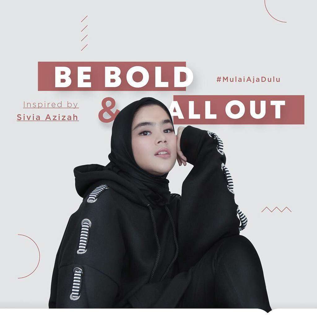 Sivia Azizah Sivia Azizah