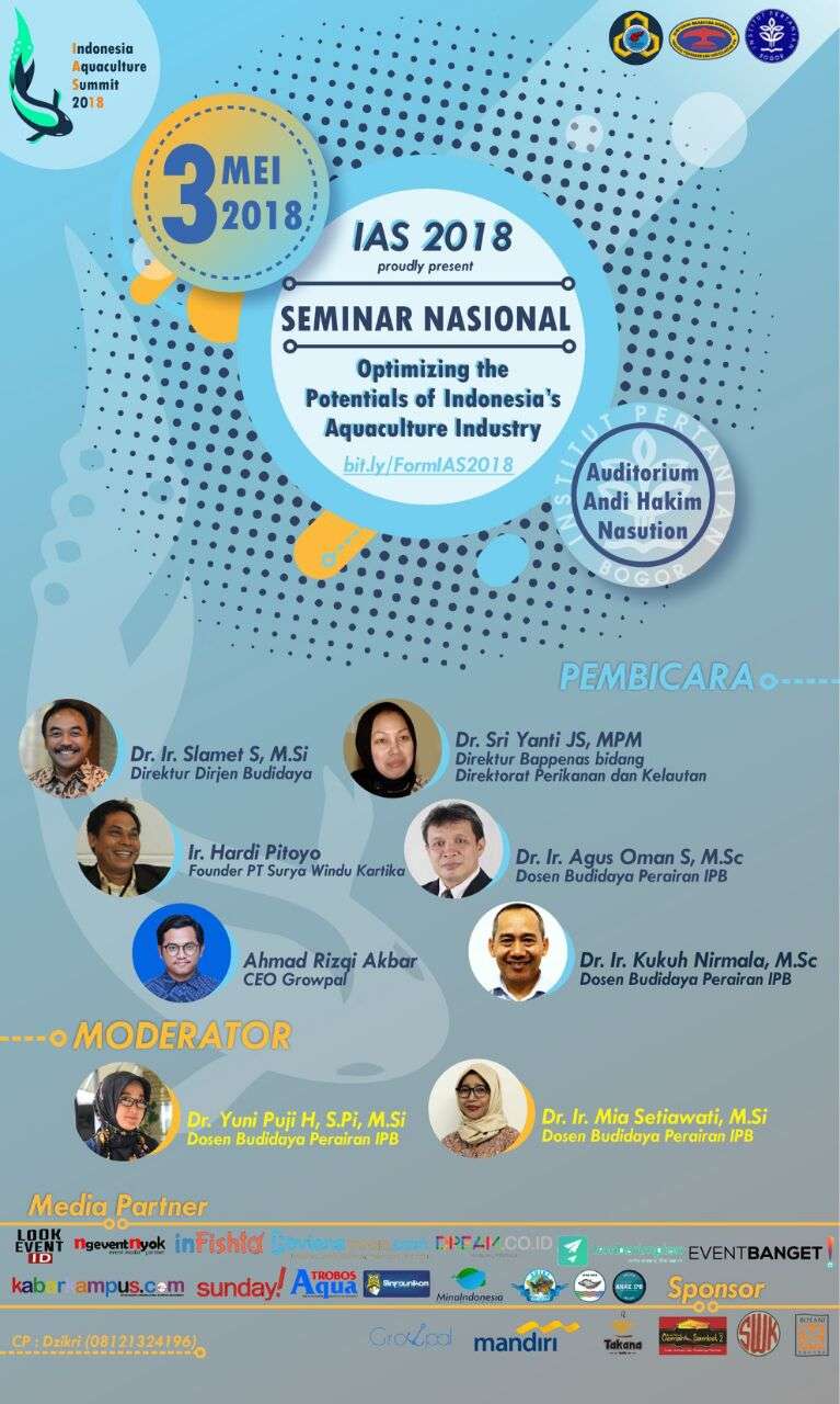 IAs 2018/IPB