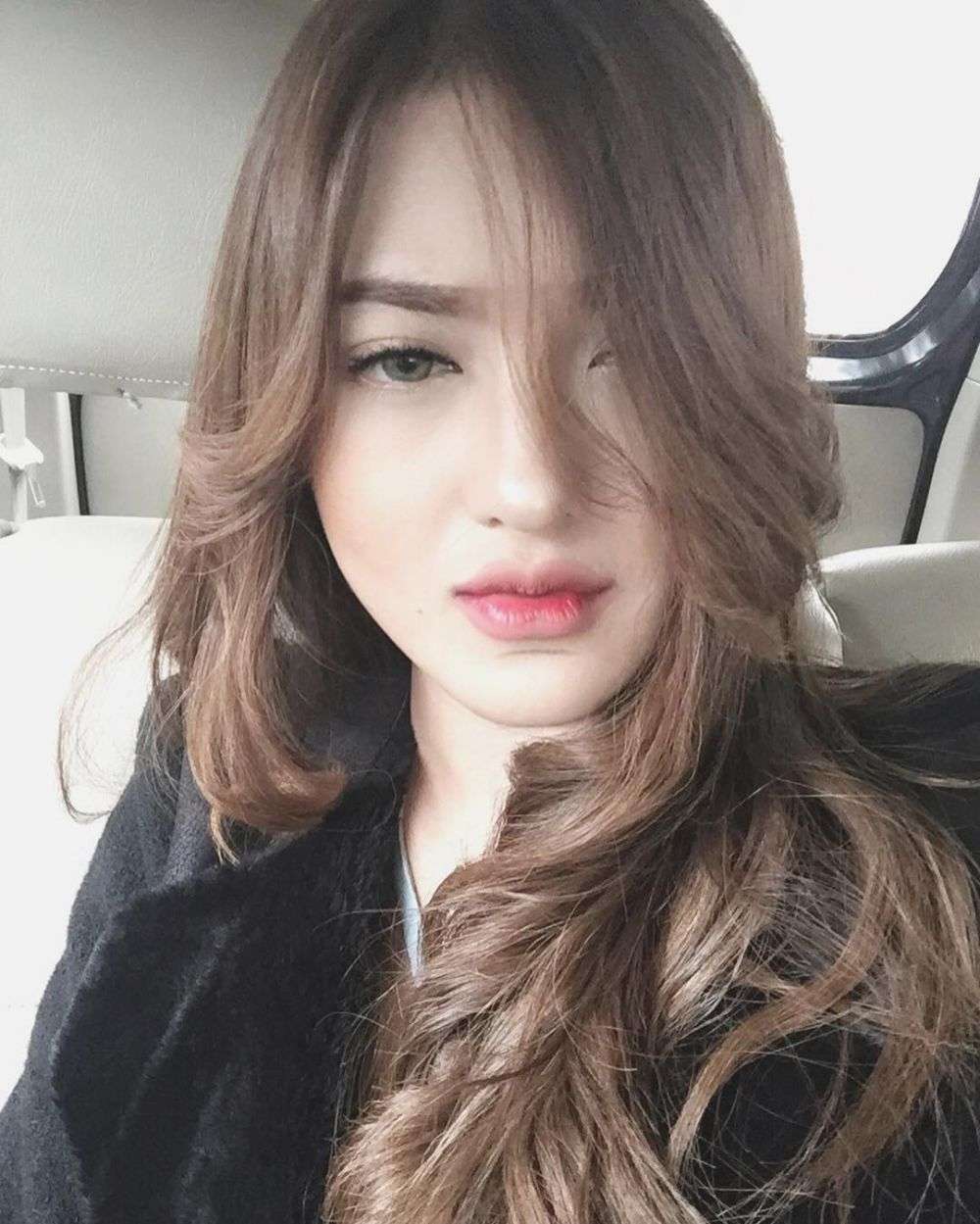 Tanaya Alyssia