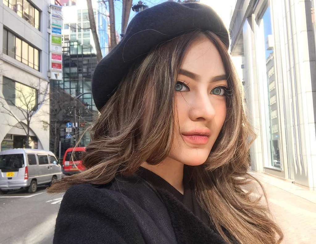 Tanaya Alyssia