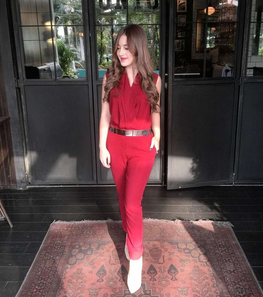 Tanaya Alyssia Tanaya Alyssia