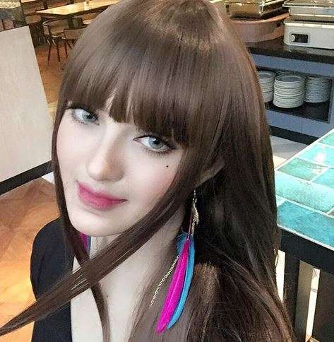 Tanaya Alyssia Tanaya Alyssia