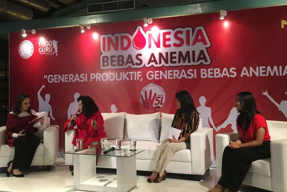 Acara Anemia