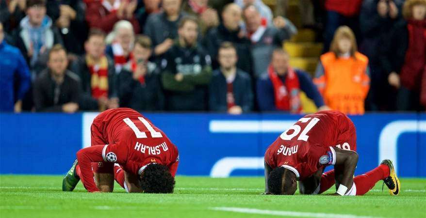 Salah
