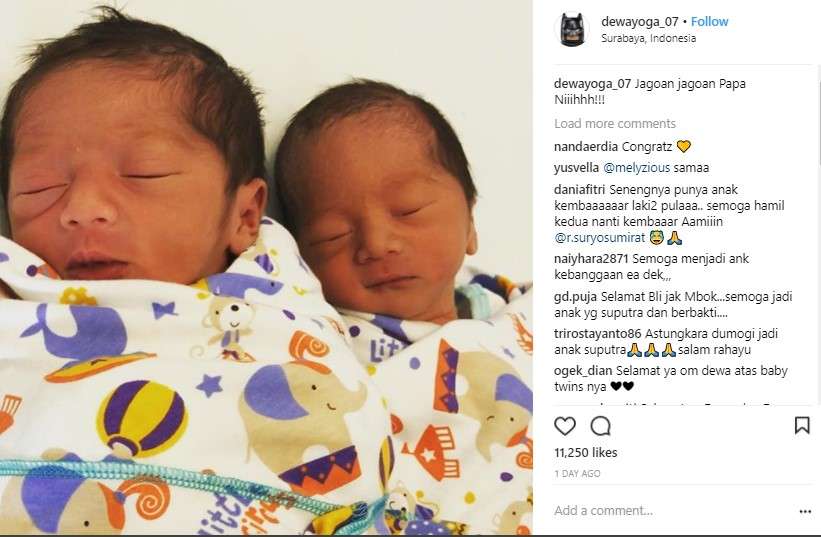 anak kadek ayu