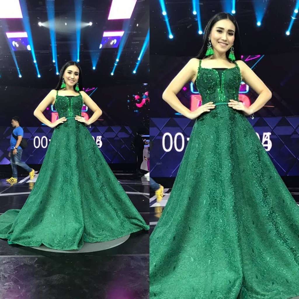 Ayu Ting Ting
