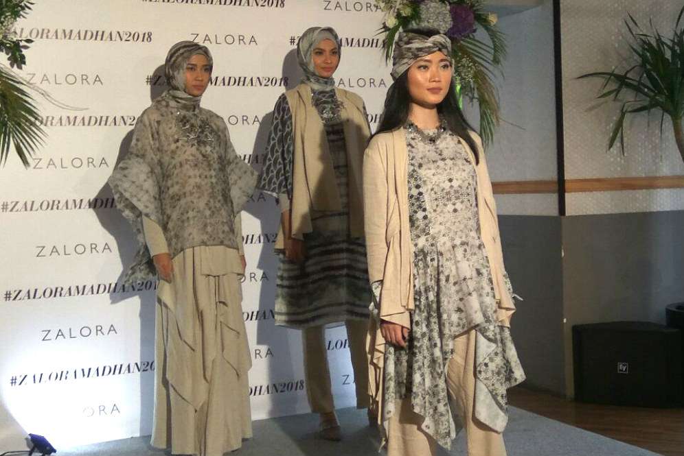 Barli Asmara / Ratih Wulan