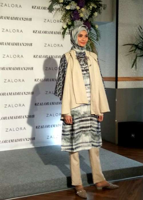 Barli Asmara / Ratih Wulan