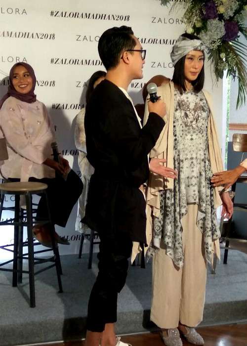 Barli Asmara / Ratih Wulan