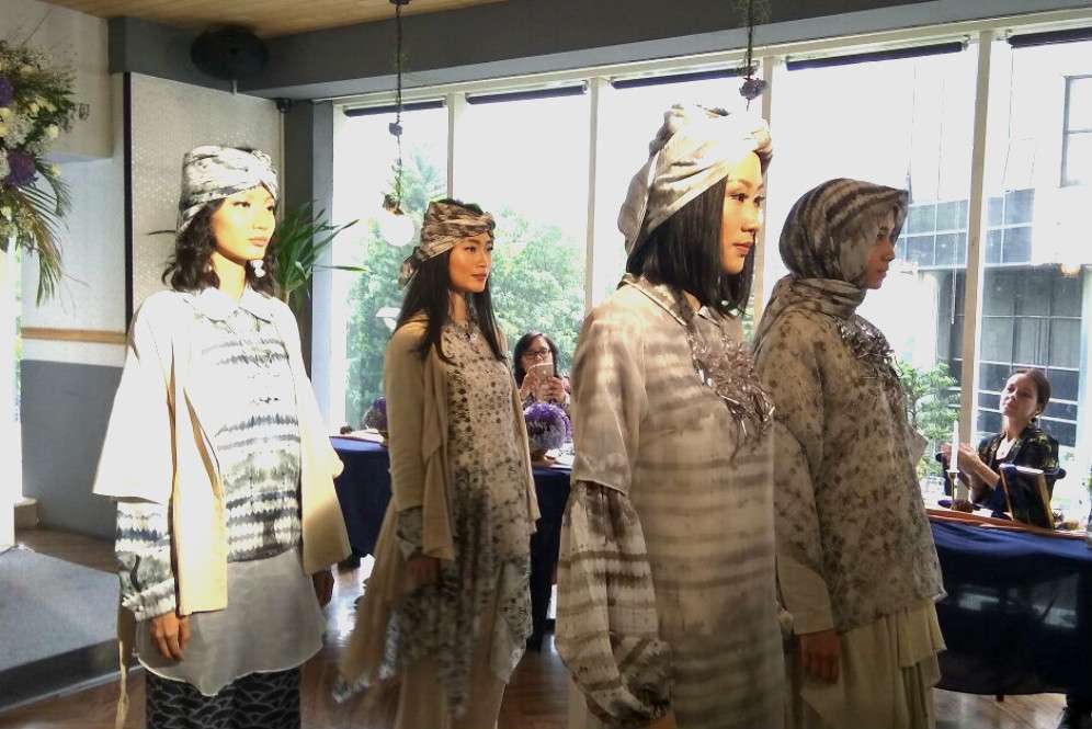 Barli Asmara / Ratih Wulan