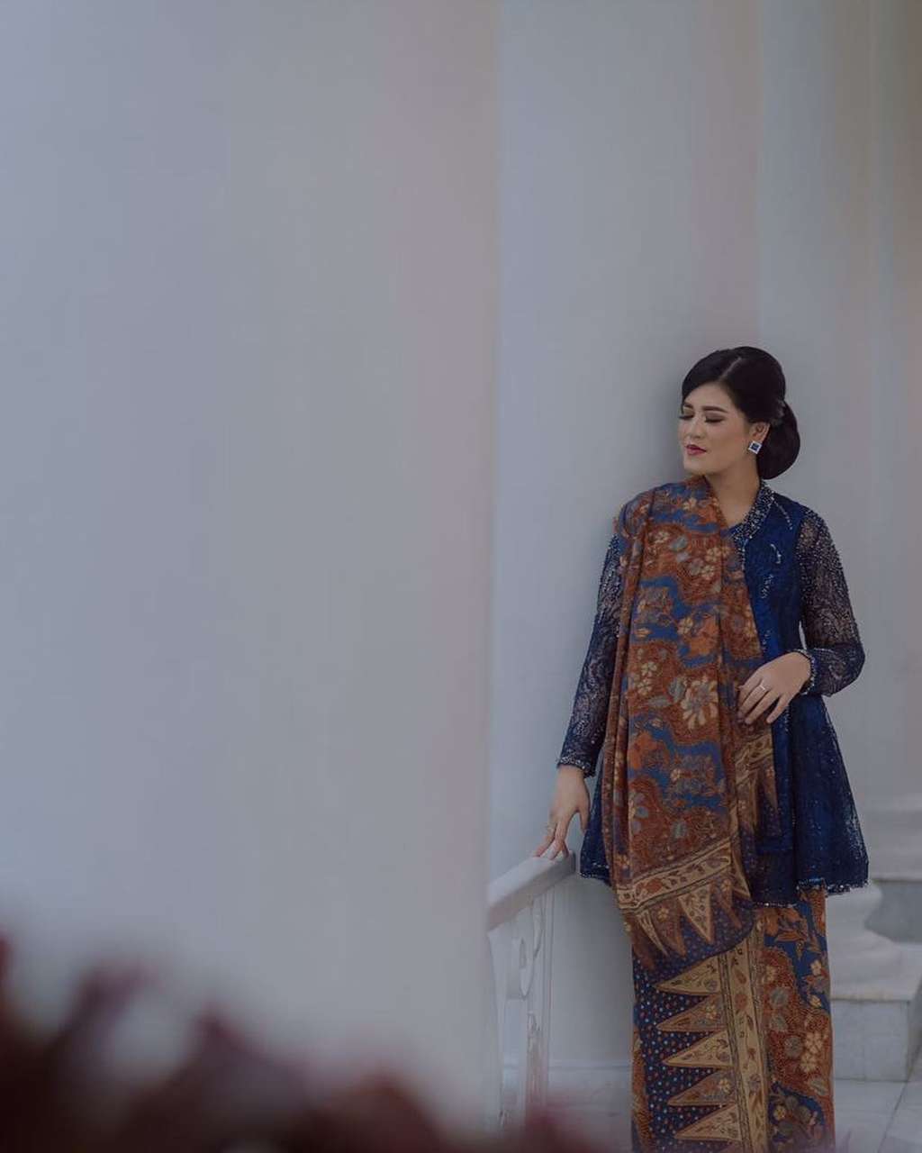 Kahiyang Ayu Maternity