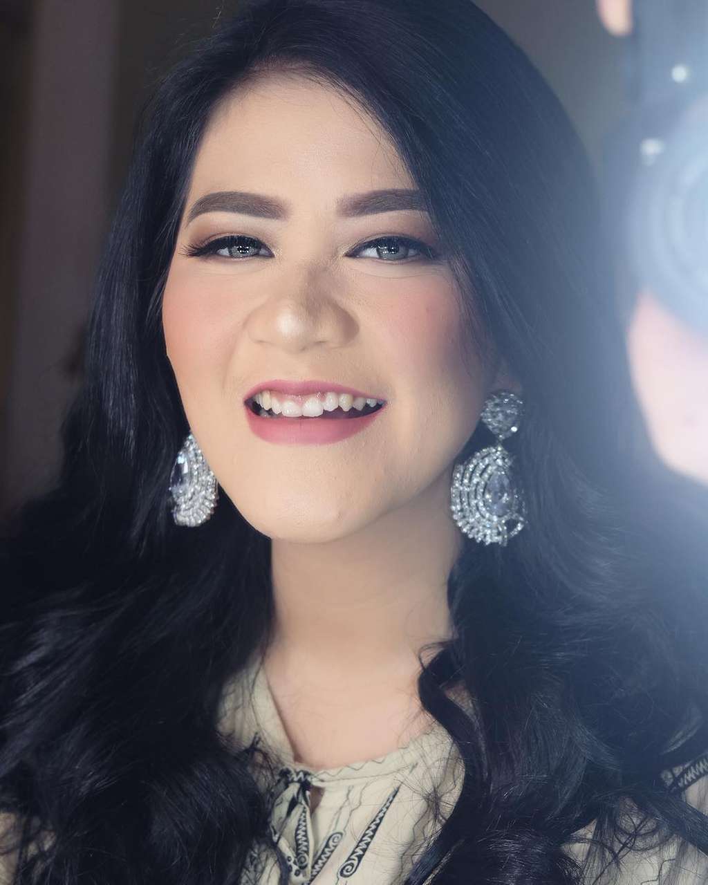 Kahiyang Ayu Maternity