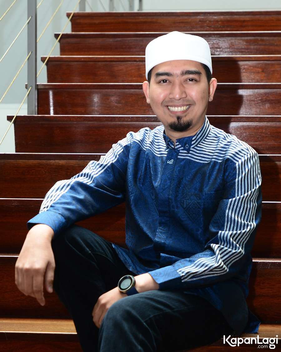 ustaz solmed