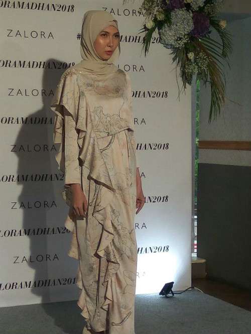 Koleksi Kami di Zaloramadan / Ratih Wulan