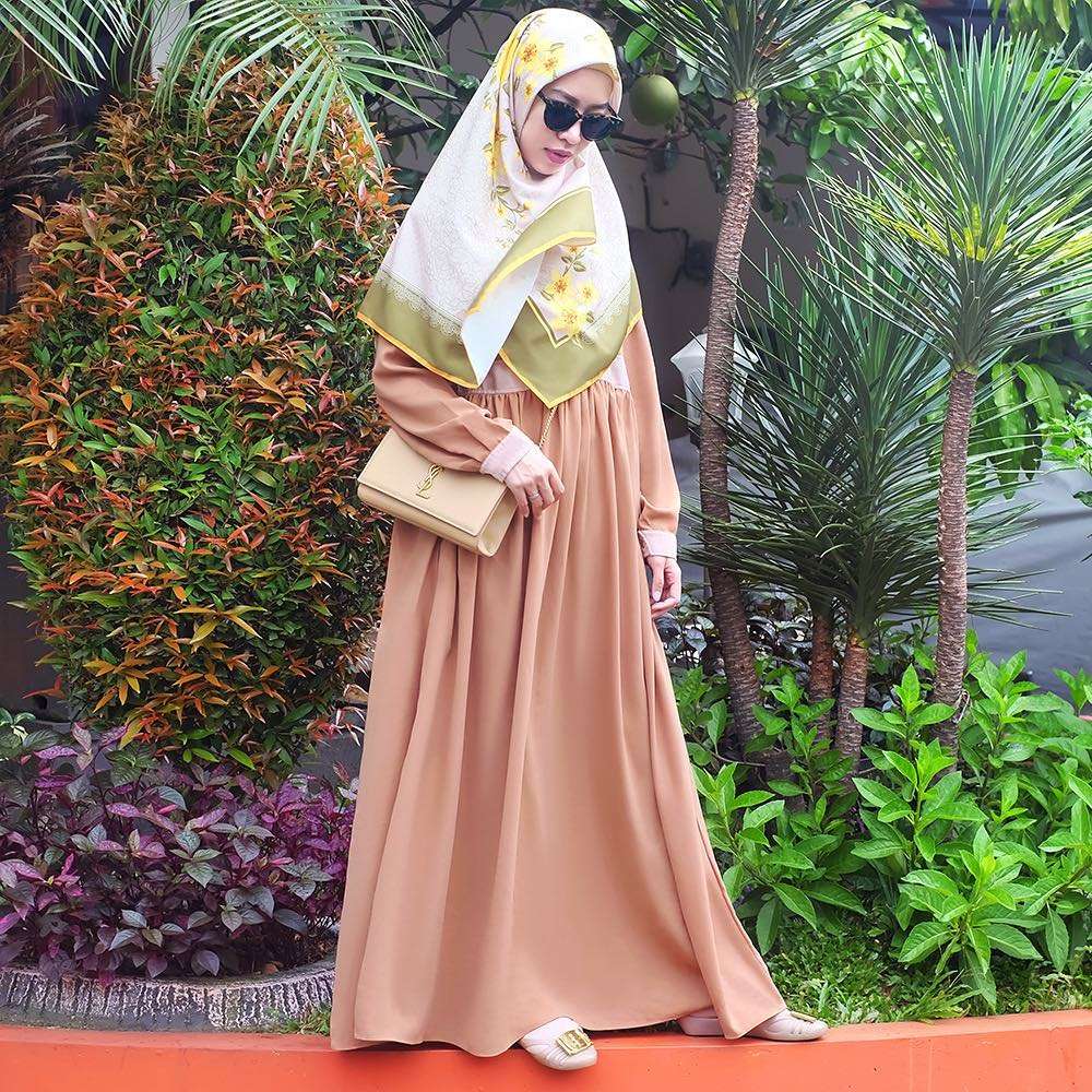 busana syari