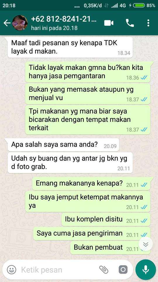 Ojol