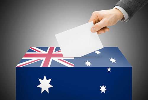 Hal Unik dan Gokil di Australia