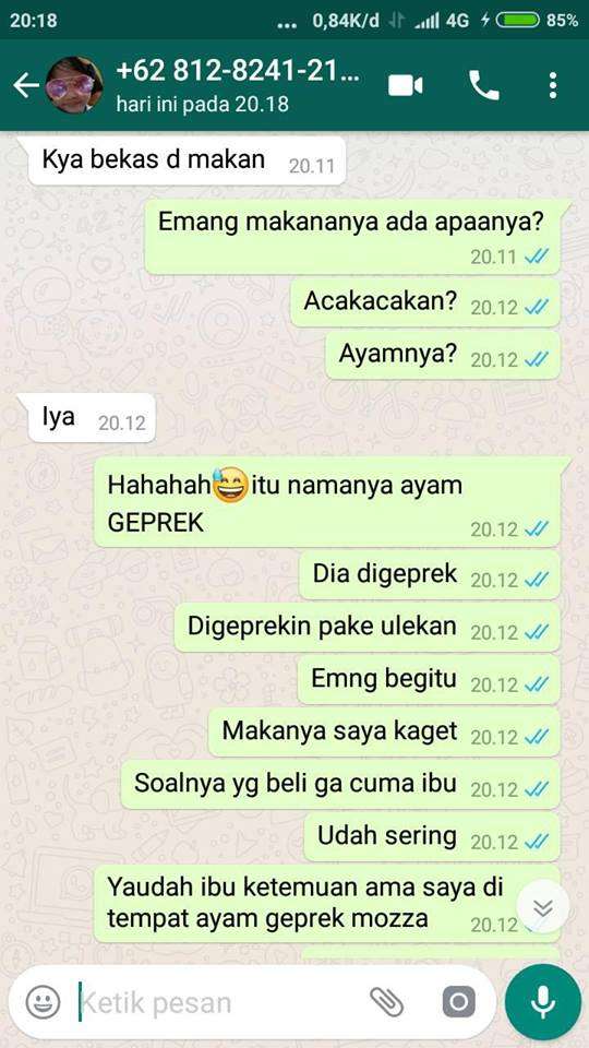 Ojol