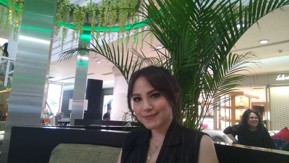 Paola Tambunan