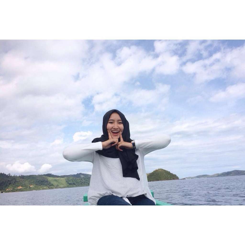 Masinis Cantik