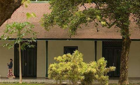 Royal Ambarrukmo Yogya