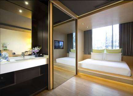 Hotel WOLO Malaysia