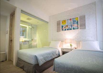 Hotel di Bandung