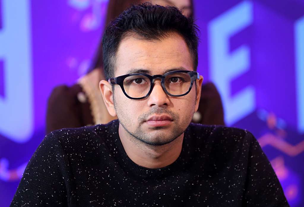 Raffi Ahmad