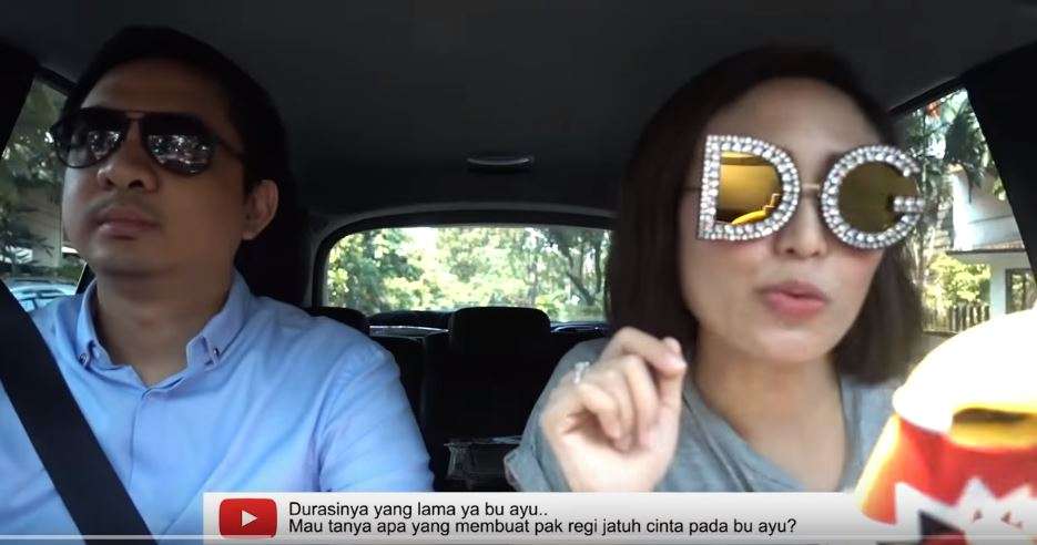 ayu dewi