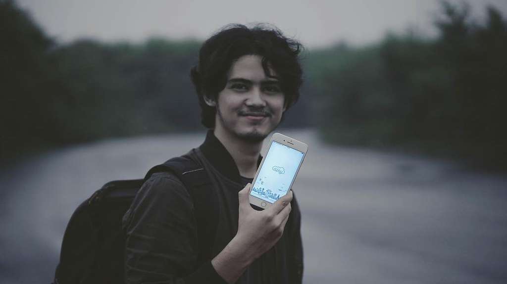 Aliando Syarief