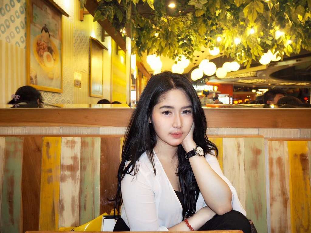 Khairunissa Andjani