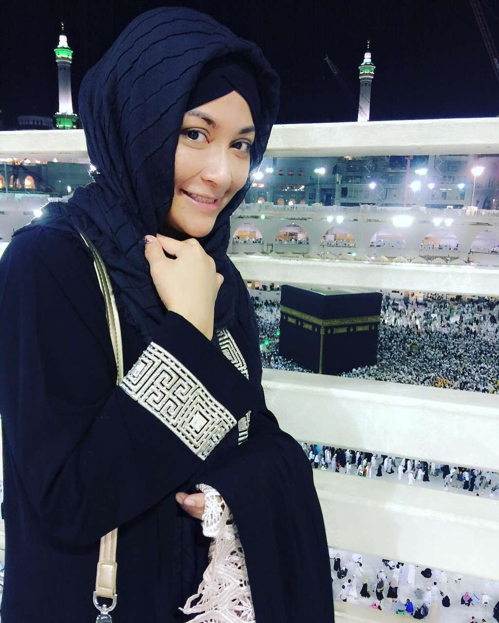 Virnie Ismail