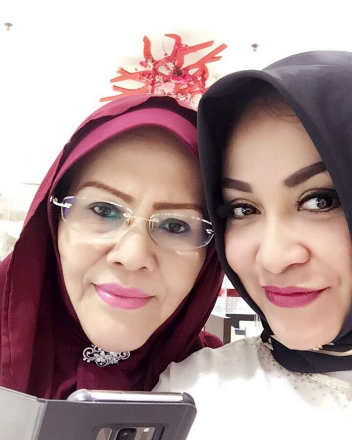 Virnie Ismail