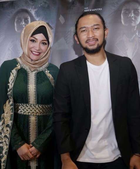 Virnie Ismail