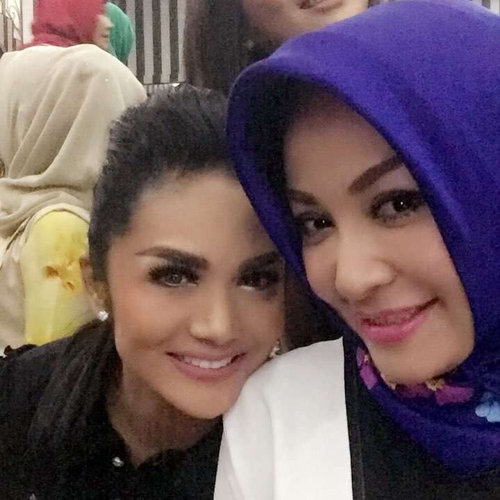 Virnie Ismail