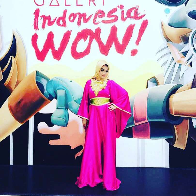 Virnie Ismail