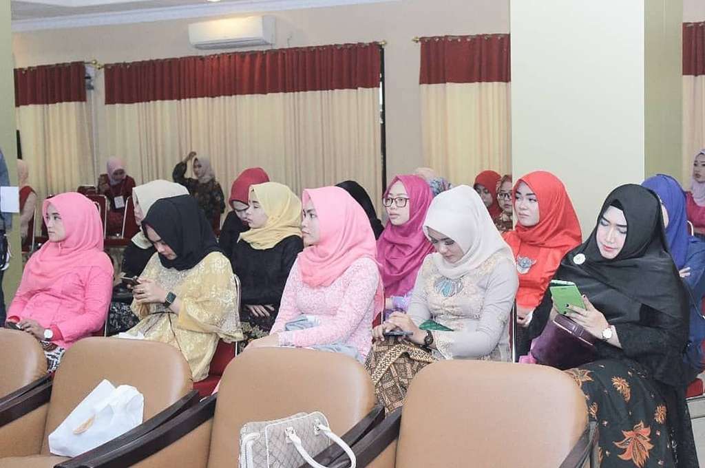 Komunitas Hijaber Indonesia