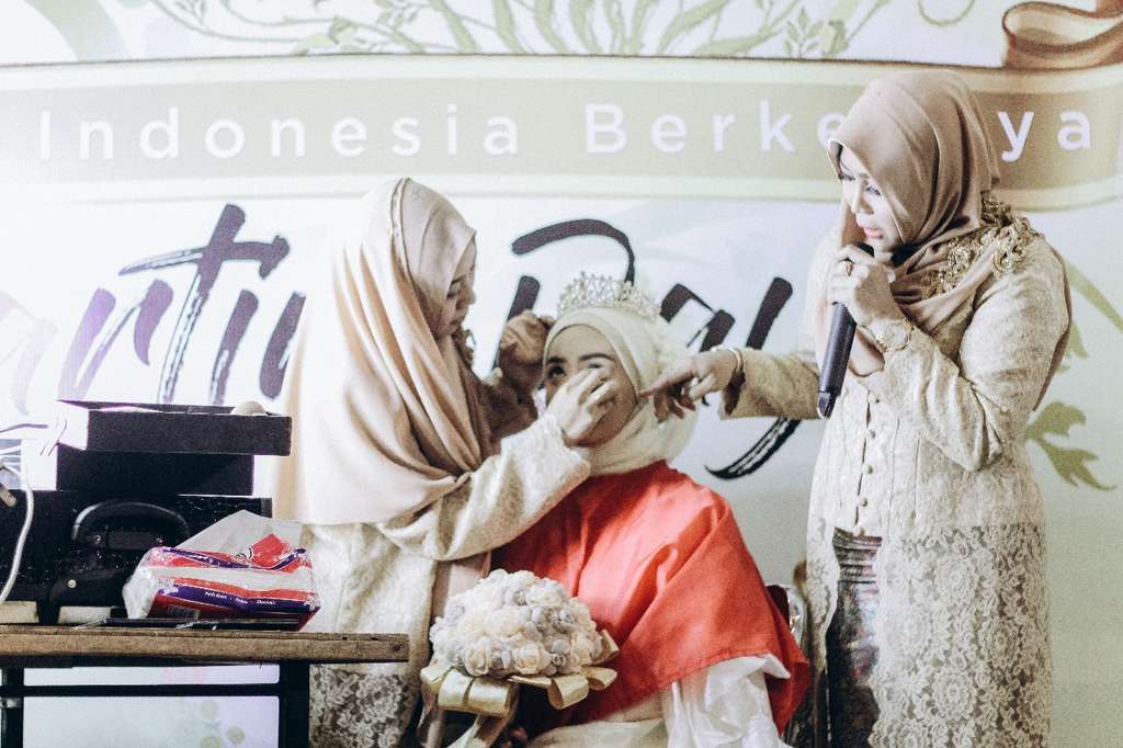 Komunitas Hijaber Indonesia