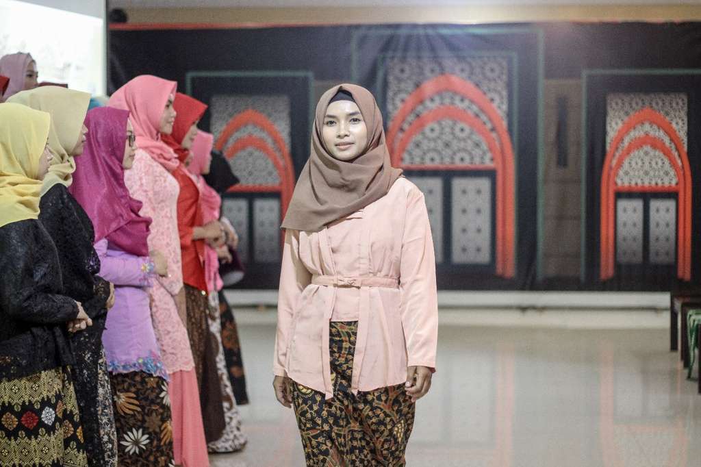 Komunitas Hijaber Indonesia