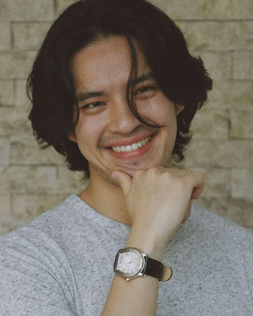 Morgan Oey
