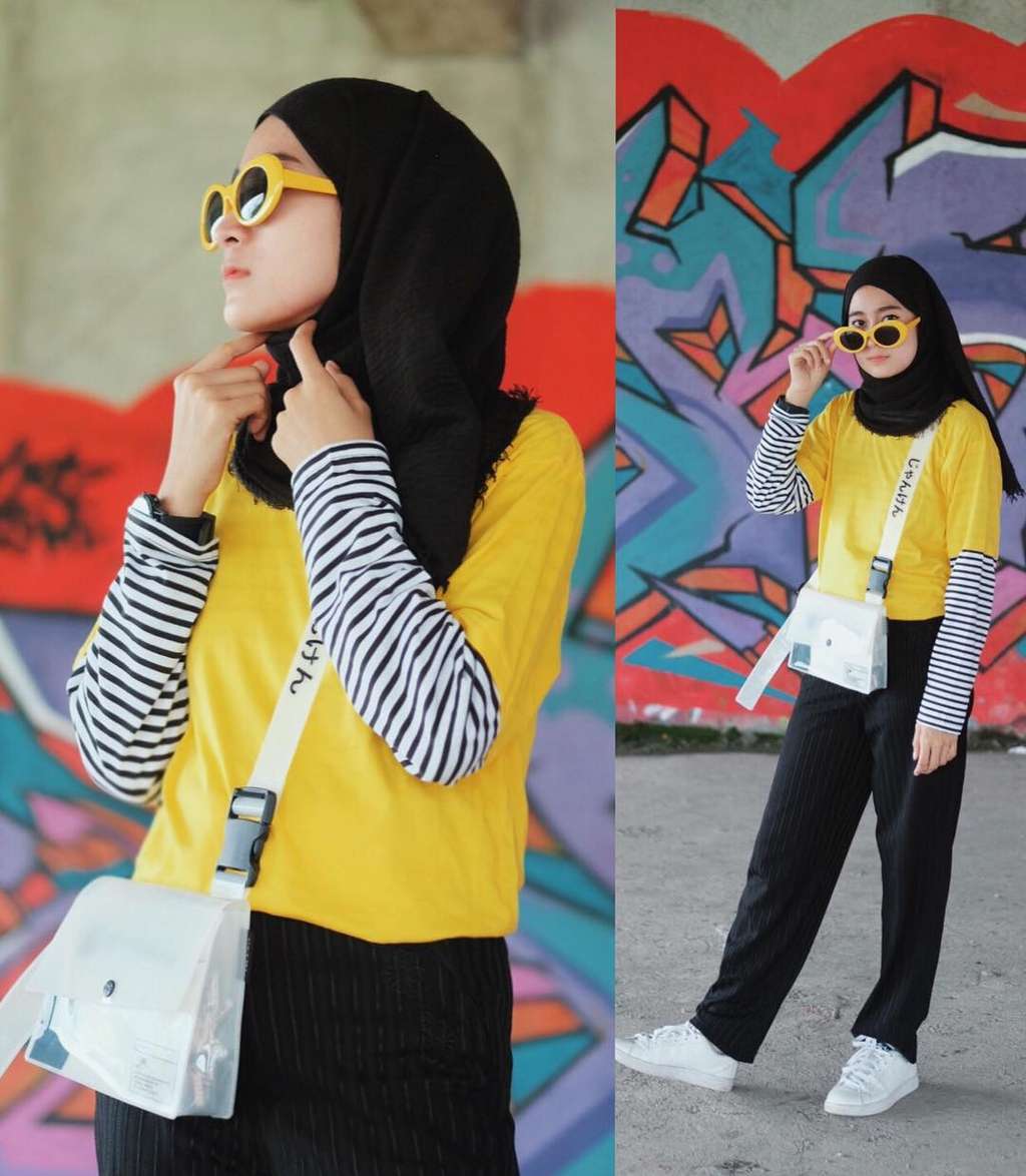 busana kuning busana kuning